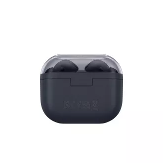 Samsung SM-R420 Galaxy Buds3 FE, fekete (Világforgalmazás) Samsung SM-R420 Galaxy Buds3 FE, fekete (Világforgalmazás)