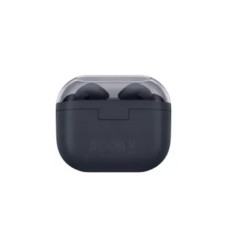 Samsung SM-R420 Galaxy Buds3 FE, fekete (Világforgalmazás) - Használt Samsung SM-R420 Galaxy Buds3 FE, fekete (Világforgalmazás) - Használt