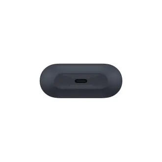 Samsung SM-R420 Galaxy Buds3 FE, fekete (Világforgalmazás) - Használt Samsung SM-R420 Galaxy Buds3 FE, fekete (Világforgalmazás) - Használt