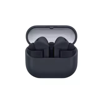 Samsung SM-R420 Galaxy Buds3 FE, fekete (Világforgalmazás) Samsung SM-R420 Galaxy Buds3 FE, fekete (Világforgalmazás)
