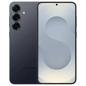 Samsung Galaxy S25 5G 12GB/128GB fekete (kék fekete), EU