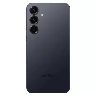 Samsung Galaxy S25 5G 12GB/128GB fekete (kék fekete), EU