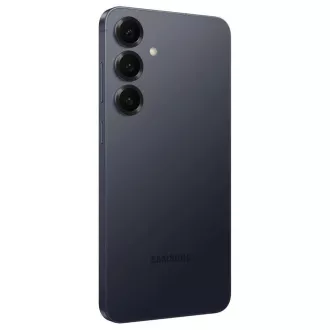 Samsung Galaxy S25 5G 12GB/128GB fekete (kék fekete), EU