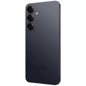 Samsung Galaxy S25 5G 12GB/128GB fekete (kék fekete), EU