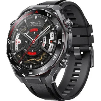 Huawei Watch Ultimate 2 fekete Huawei Watch Ultimate 2 fekete