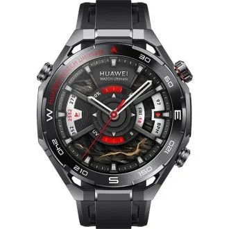 Huawei Watch Ultimate 2 fekete Huawei Watch Ultimate 2 fekete