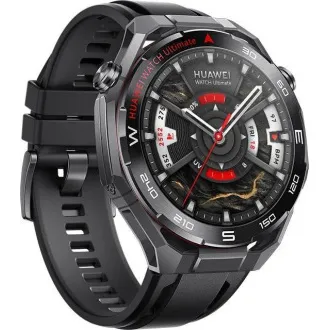 Huawei Watch Ultimate 2 fekete Huawei Watch Ultimate 2 fekete