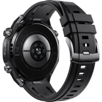 Huawei Watch Ultimate 2 fekete Huawei Watch Ultimate 2 fekete