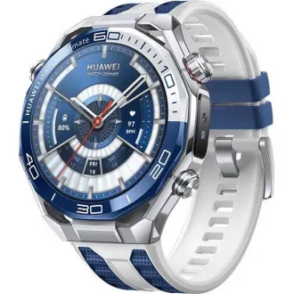 Huawei Watch Ultimate 2 kék Huawei Watch Ultimate 2 kék