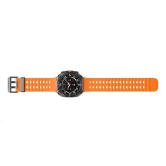 Samsung Galaxy Watch Ultra (2025) LTE szürke titán, EU Samsung Galaxy Watch Ultra (2025) LTE szürke titán, EU