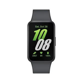 Samsung Galaxy Fit 3 szürke - Világforgalmazás