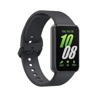 Samsung Galaxy Fit 3 szürke - Világforgalmazás