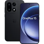 OnePlus 15 5G Dual Sim 12GB RAM 256GB - Fekete, EU