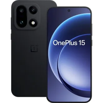 OnePlus 15 5G Dual Sim 12GB RAM 256GB - Fekete, EU