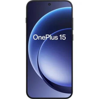 OnePlus 15 5G Dual Sim 12GB RAM 256GB - Fekete, EU