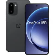 OnePlus 15R 5G Dual Sim 12GB RAM 256GB - Fekete, EU