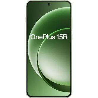 OnePlus 15R 5G Dual Sim 12GB RAM 256GB - Mint, EU