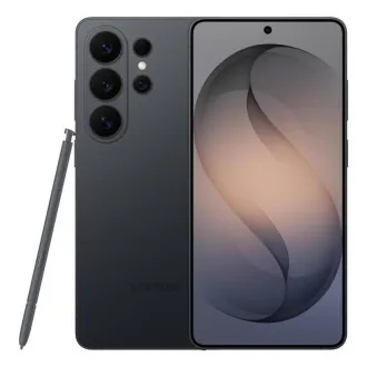Samsung S948B S26 Ultra 5G 256GB EE, fekete (EU)