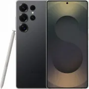 Samsung S25 Ultra S938 5G 12/512GB ds fekete, EU