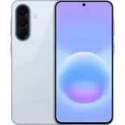 Samsung Galaxy A57 5G 8GB/256GB világoskék, EU