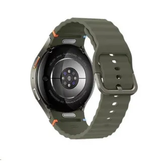 Samsung Galaxy Watch7 44mm, Zöld, EU