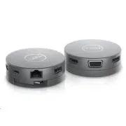 DELL DA310 USB-C mobil adapter