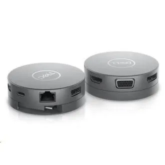 DELL DA310 USB-C mobil adapter