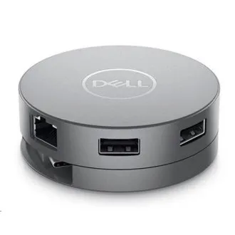 DELL DA310 USB-C mobil adapter
