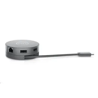 DELL DA310 USB-C mobil adapter