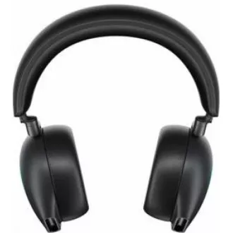 Dell Alienware Tri-ModeWireless Gaming Headset | AW920H (A Hold sötét oldala)