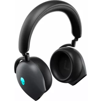 Dell Alienware Tri-ModeWireless Gaming Headset | AW920H (A Hold sötét oldala)