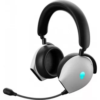 Dell Alienware Tri-ModeWireless Gaming Headset | AW920H (A Hold sötét oldala)