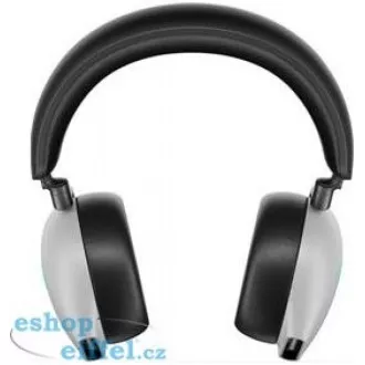 Dell Alienware Tri-ModeWireless Gaming Headset | AW920H (A Hold sötét oldala)
