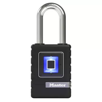Master Lock biometrikus lakat 4901EURDLH