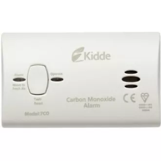 Kidde 5DCO CO gázszivárgás-érzékelő (mérőberendezés)