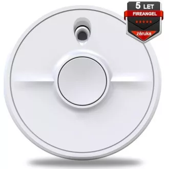 FireAngel tűz- és füstérzékelő SB5-INT