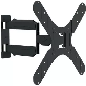 Solight középkonzol lapos TV-hez, 43cm - 140cm (17'' - 55'')