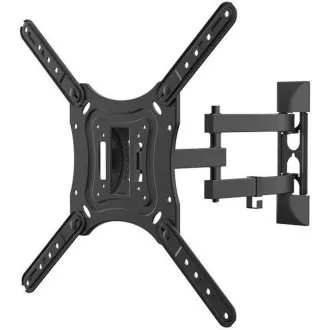 Solight középkonzol lapos TV-hez, 43cm - 140cm (17'' - 55'')