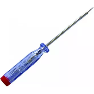 Solight teszter 304, átmérő 3, 5mm x 190mm, AC érintkezési feszültség: 200 - 250V