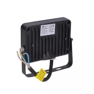 Solight LED spotlámpa PRO, 10W, 920lm, 5000K, IP65