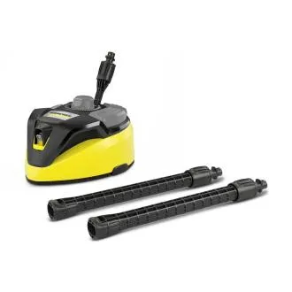 Karcher T 7 Plus felülettisztító, alkalmas a K4-K7 sorozatú magasnyomású mosókhoz