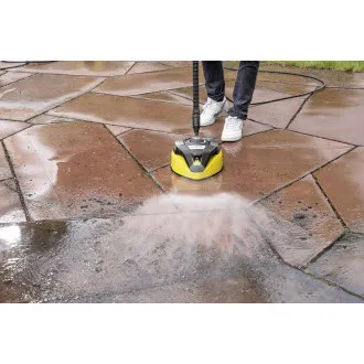 Karcher T 7 Plus felülettisztító, alkalmas a K4-K7 sorozatú magasnyomású mosókhoz