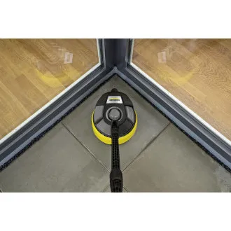 Karcher T 7 Plus felülettisztító, alkalmas a K4-K7 sorozatú magasnyomású mosókhoz