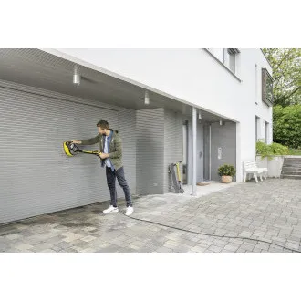 Karcher T 7 Plus felülettisztító, alkalmas a K4-K7 sorozatú magasnyomású mosókhoz