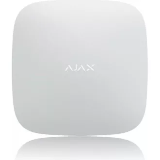 Ajax Hub 2 4G (8EU/ECG) ASP fehér (38241)