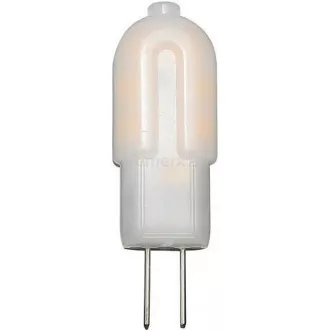 Solight LED izzó G4, 1, 5W, 3000K, 130lm Solight LED izzó G4, 1, 5W, 3000K, 130lm