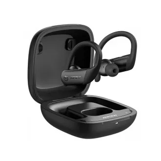 MPOW Flame Lite - sport bluetooth fejhallgató, fekete MPOW Flame Lite - sport bluetooth fejhallgató, fekete