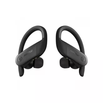 MPOW Flame Lite - sport bluetooth fejhallgató, fekete MPOW Flame Lite - sport bluetooth fejhallgató, fekete