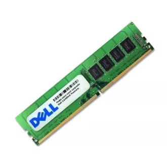 DELL SNS csak - Memóriafrissítés - 32 GB - 2RX8 DDR4 UDIMM 3200MHz ECC a T150-hez. T350, R250, R350, R240, R340, T340, T140, T140