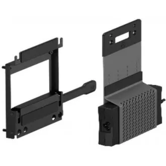 DELL VESA OptiPlex Micro és Thin Client tartó adapteres tartókonzollal